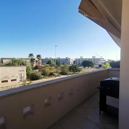 Apartment Fiammata *