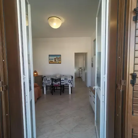 Apartment Fiammata
