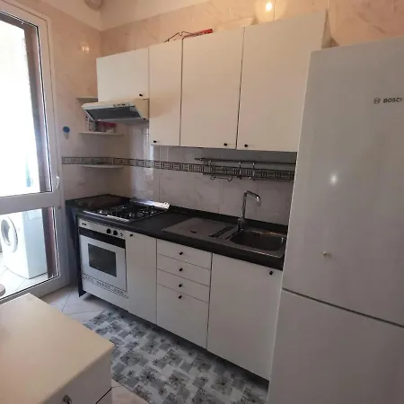 Apartment Fiammata *