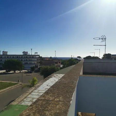Fiammata Apartment *